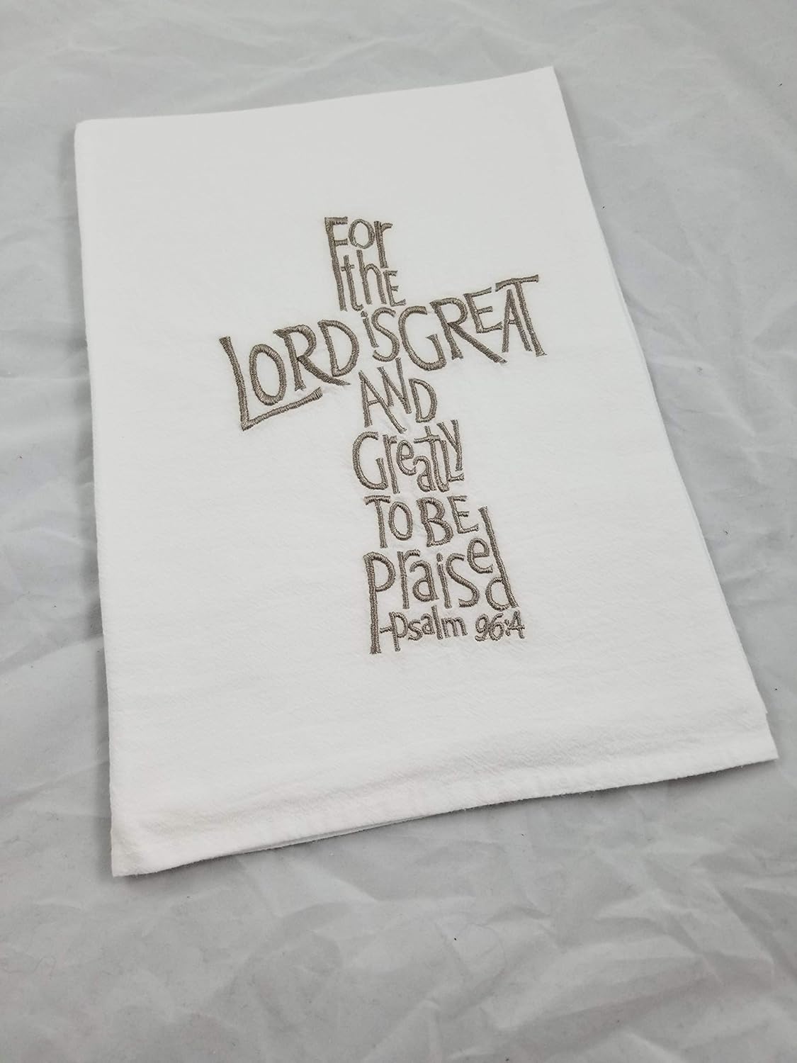 Which Is The Best Inspirational Oven Towel