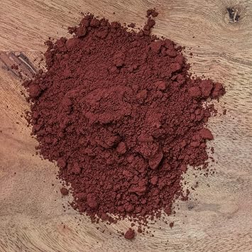 Barn Red Milk Paint Powder Amazon Co Uk Kitchen Home