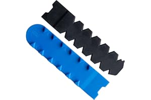 LYMSSESS Snapback Replacement Hat Strap, DIY Repair Your Dog-Chewed or Damaged Baseball Hat Snaps Fastener