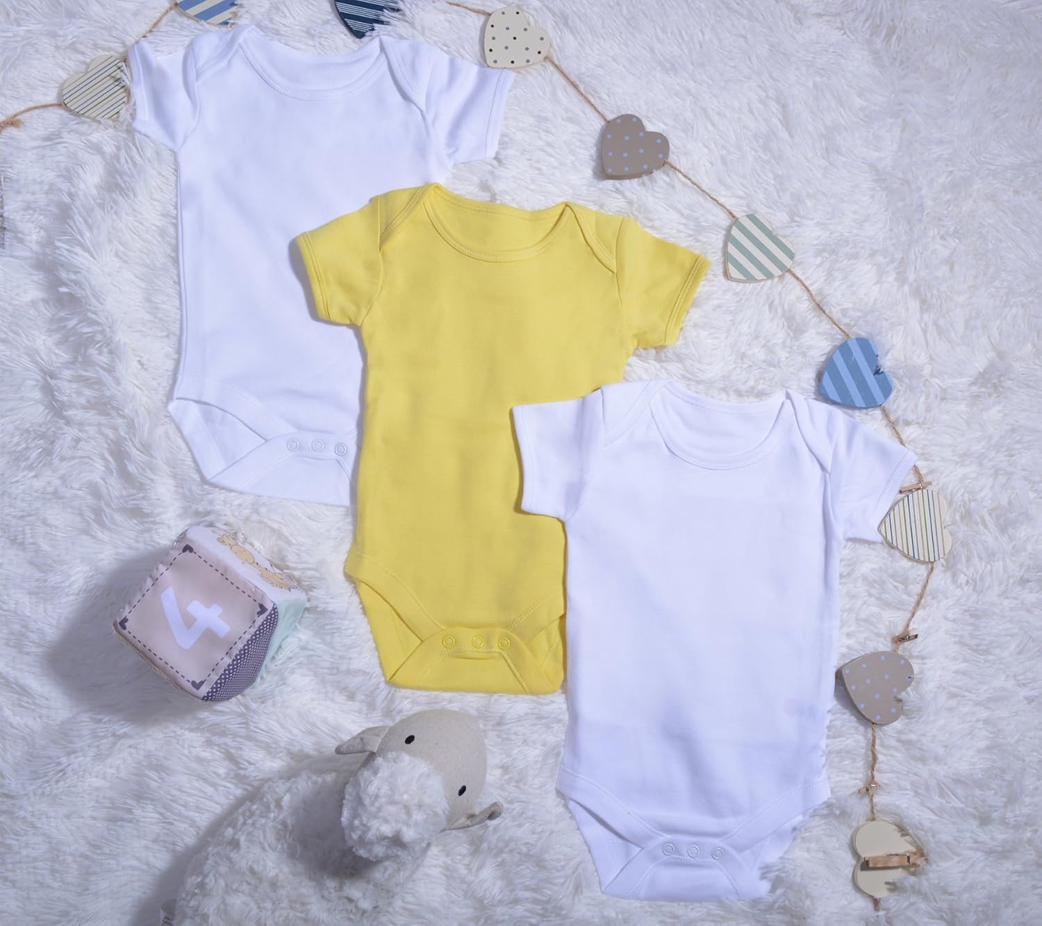 thick baby sleepsuits