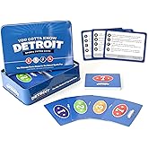 You Gotta Know Detroit - Sports Trivia Game