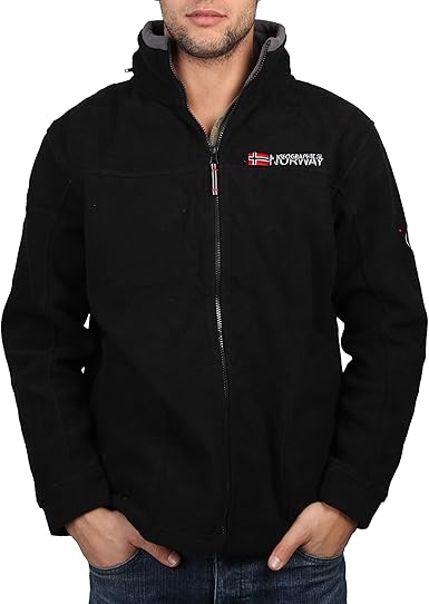 geographical norway sweatshirt