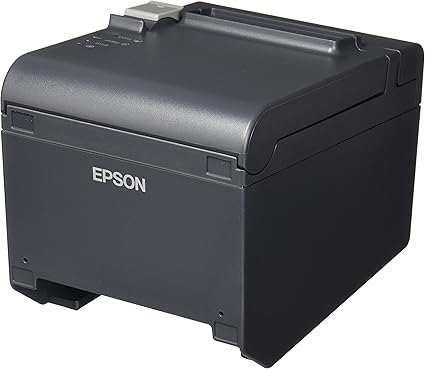 epson m267d