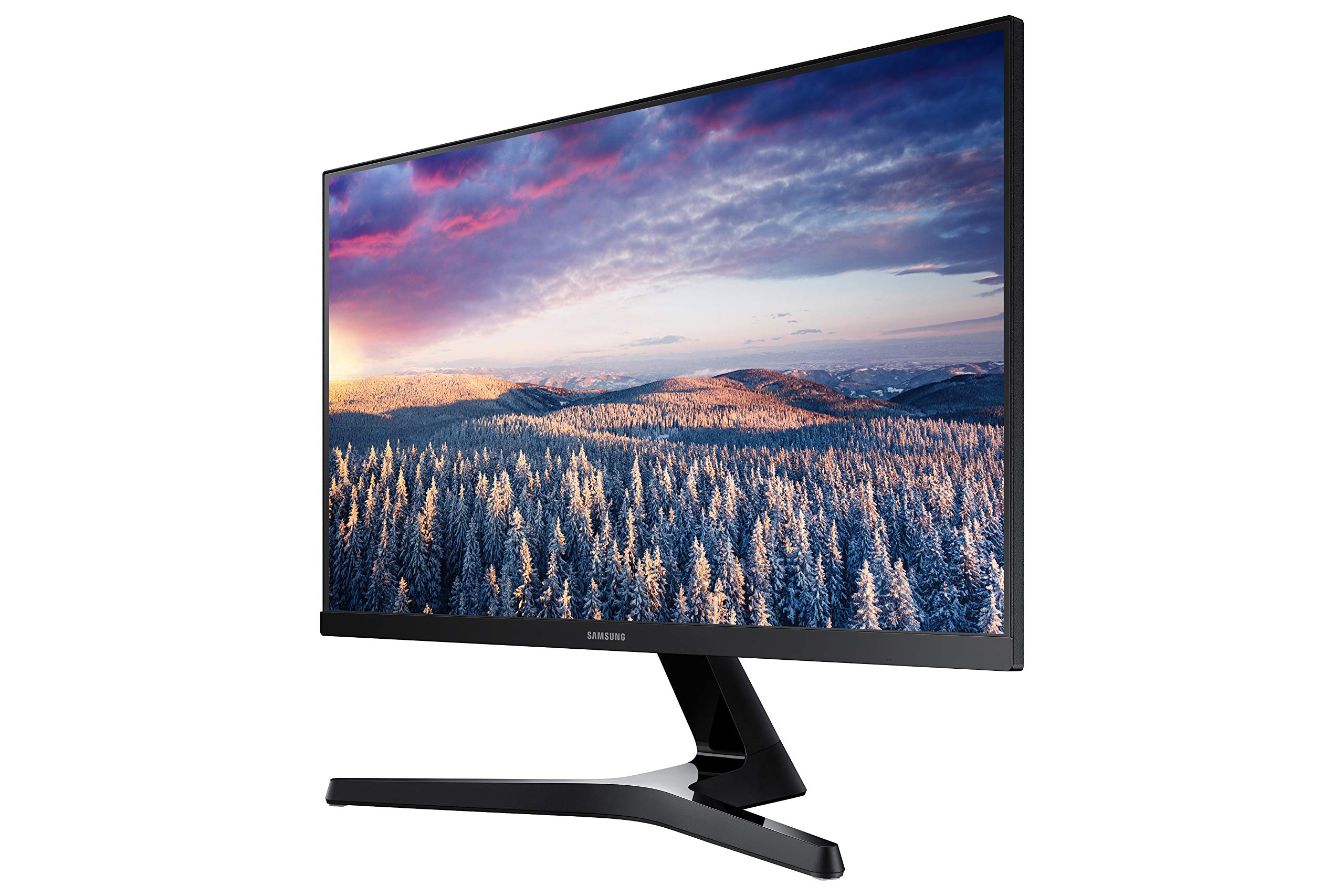 Mua SAMSUNG 24" SR35 Series FHD 1080p Computer Monitor, 75Hz, IPS Panel ...