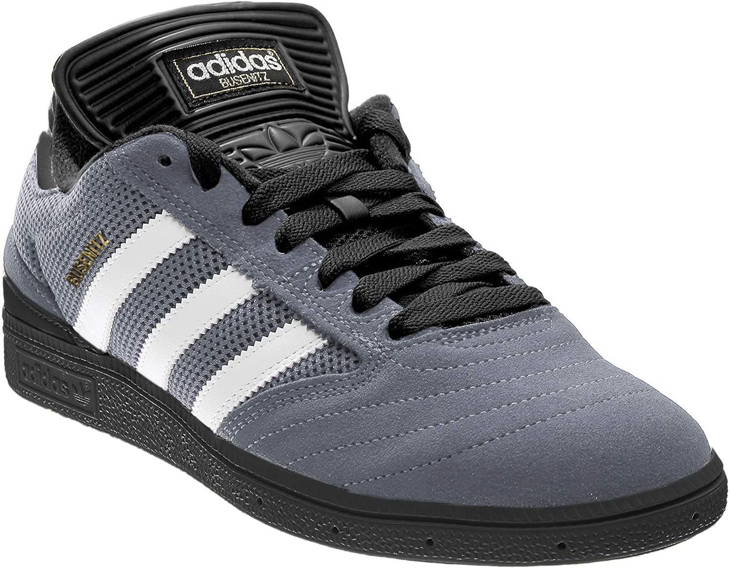 busenitz pro shoes grey