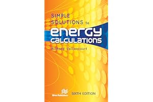 Simple Solutions to Energy Calculations