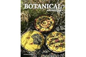 Botanical Anthology: Autumn Vol 4 | Issue 14 | 2025