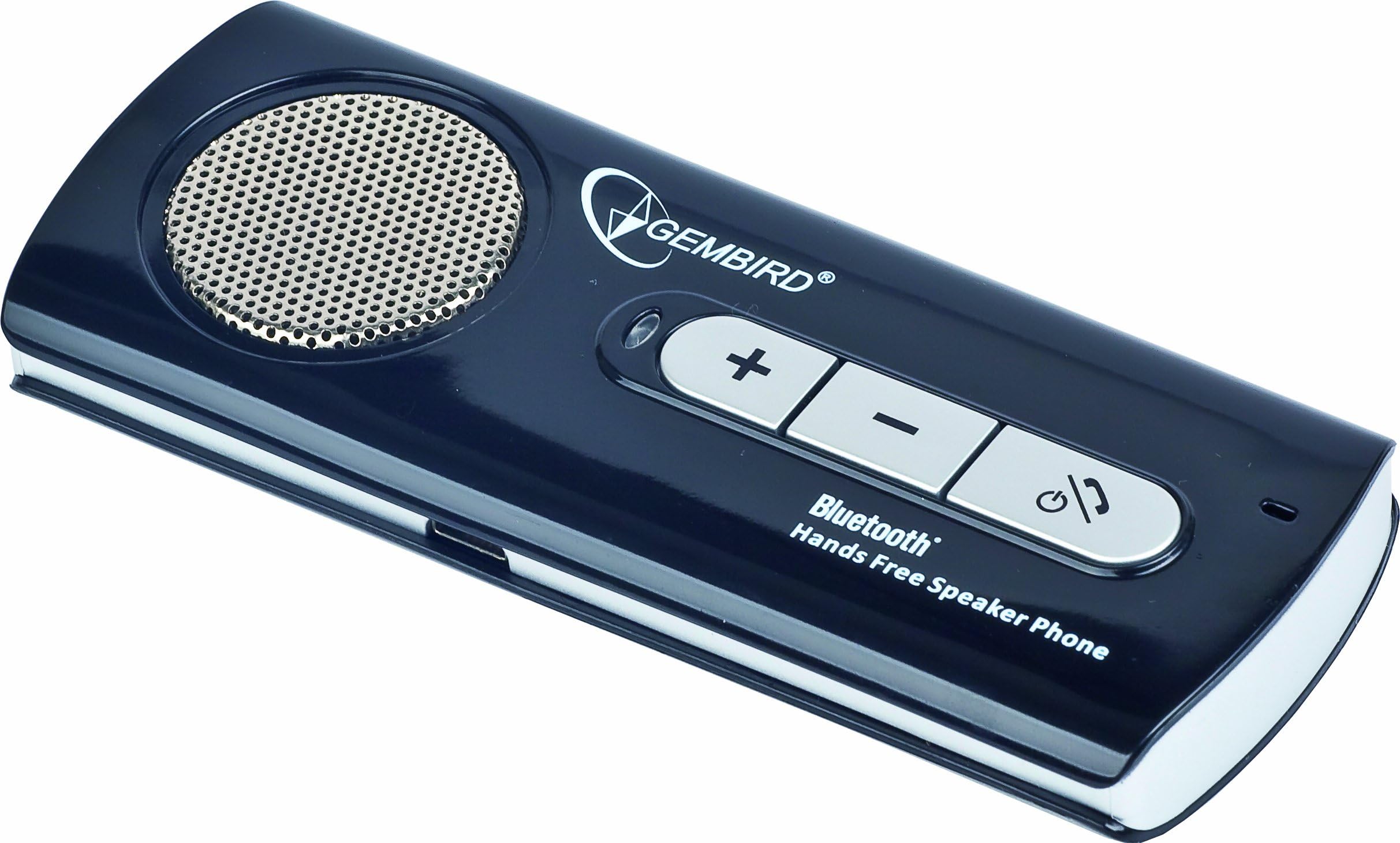 Bluetooth hands-free speakerphone