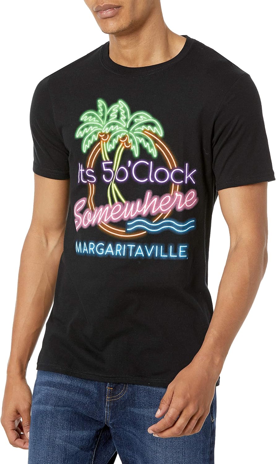 Margaritaville TShirt Amazon.co.uk Clothing