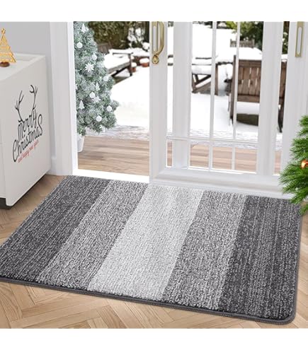 Aazon.co: Outina Ushroo Snail Kitchen Rugs Set Of 2, Spring Suer - View #5