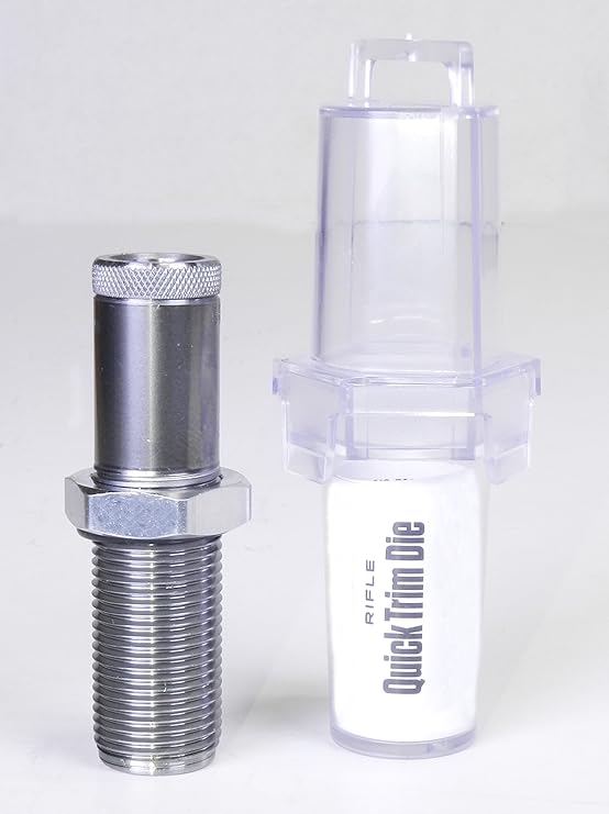 Lee Quick Trim Die .308 Amazon.co.uk Kitchen & Home