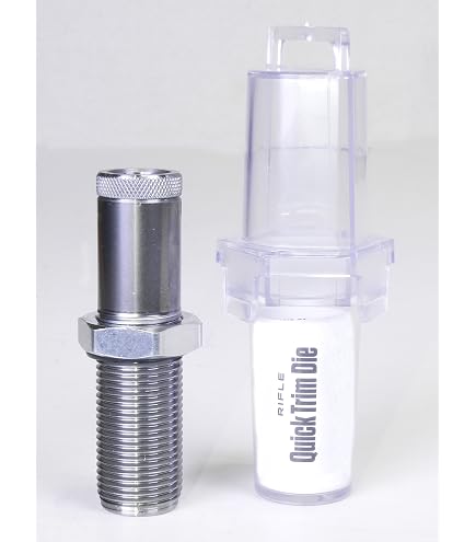 Lee Precision Quick Trim Die For 300 Savage – #91356 – Made In USA