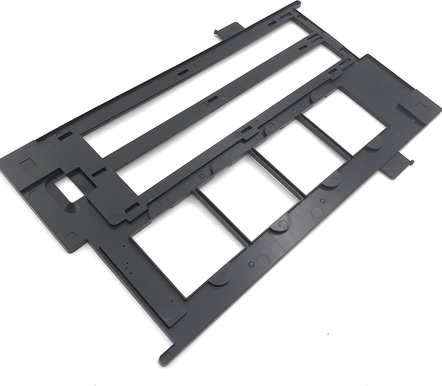 OKLILI 1423040 1403903 1401444 Photo Holder Assy Film Slide 35mm Negative Holder & Cover Guide Compatible With Epson V500 V550 V600 4490 2450 3170 3200 4180 X750 X770 X820 - Image 5