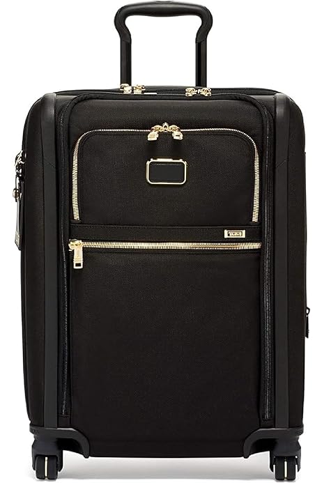 Amazon.com | TUMI - Voyageur Leger 4 Wheel Carry-On Luggage 