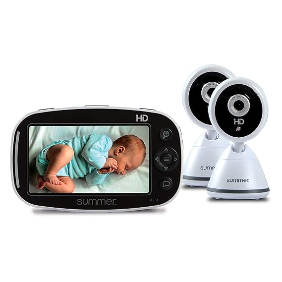Summer Infant Add Camera 2025