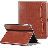 Ztotop Case for iPad 2/3/4 - Premium PU Leather Business Slim Folding Stand Folio Cover with Auto Wake/Sleep for iPad 4th Gen