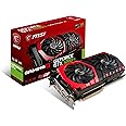 MSI GEFORCE GTX1080 TI GAMING X 11G