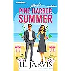 Allison's Pine Harbor Summer: A Meet-Cute Opposites-Attract Romantic Comedy (Pine Harbor Romance Book 1)