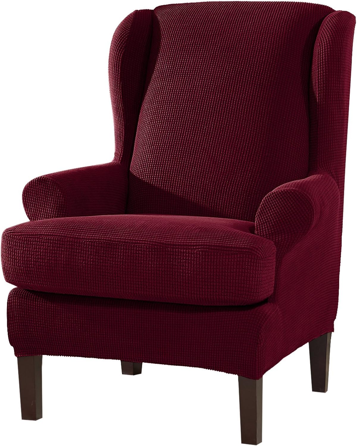 Best Subrtex Dining Chair Cover