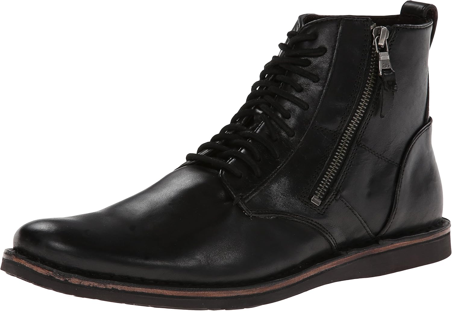 john varvatos combat boots