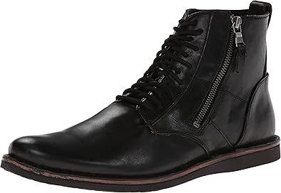 john varvatos combat boots