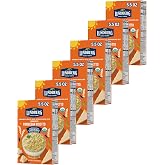 Lundberg Organic Creamy Parmesan Risotto Rice, Gluten Free, 5.5 Ounces (Pack Of 6)