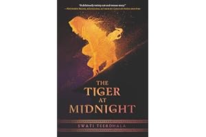 The Tiger at Midnight