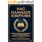 Nag Hammadi Scriptures: Complete Modern Translation of the Nag Hammadi Library, Including the Gnostic Gospels