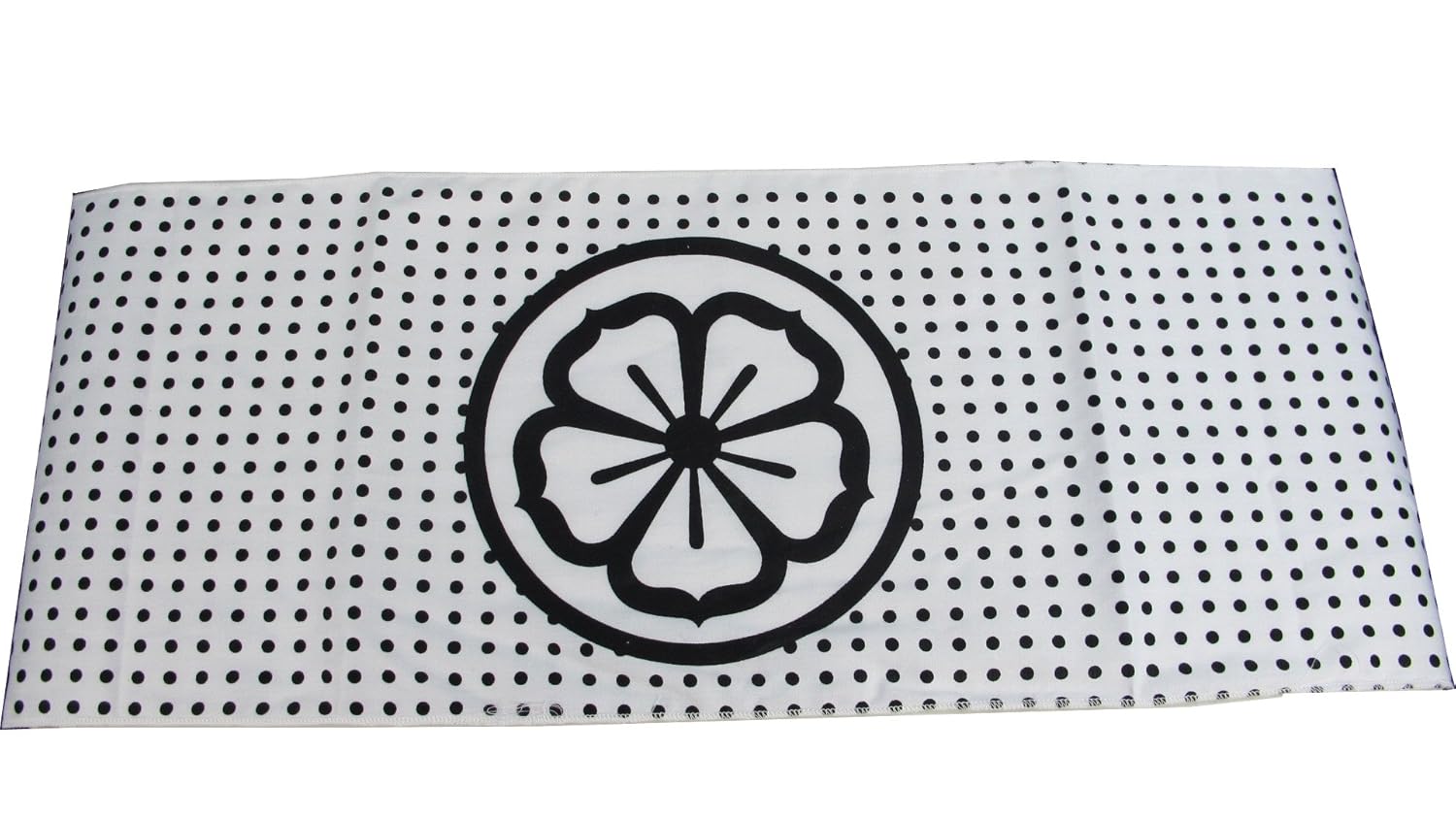 Karate Kid Headband Lotus Flower Hachimaki Daniel Larusso Amazon.in Clothing & Accessories