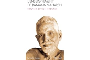 L'Enseignement de Ramana Maharshi: Nouvelle édition intégrale (French Edition)