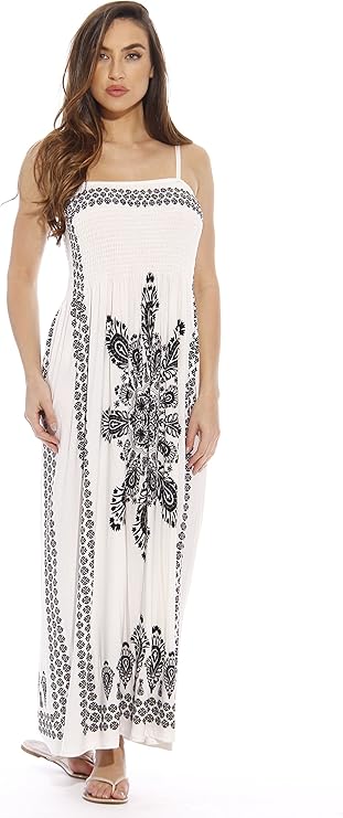 just love maxi dress