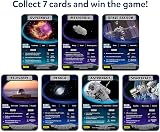 Skillmatics Guess in 10 NASA Space Card Game for Kids 8+ Brand Skillmatics view 5