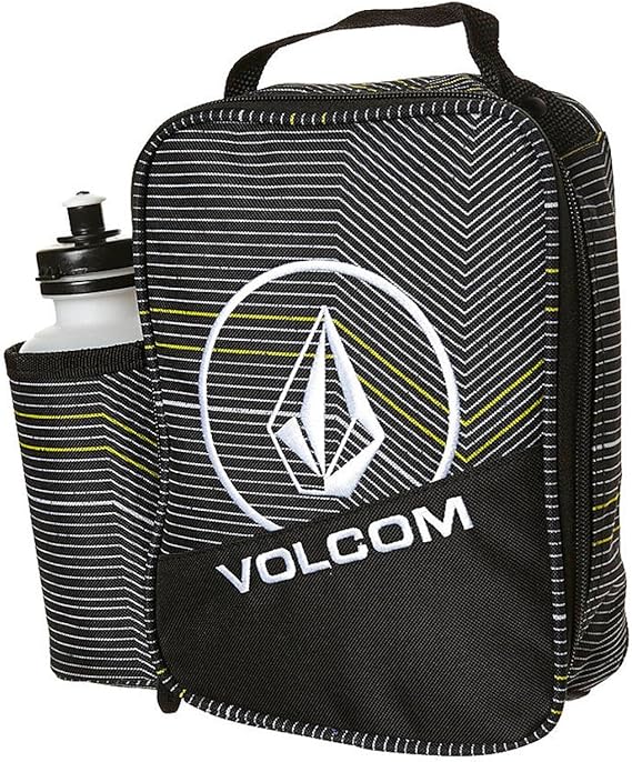 volcom lunch box