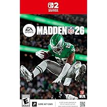 Nintendo Switch MLB The Show 25 Nintendo Switch Amazon.com: MLB The Show 25 - Nintendo Switch : Solutions 2