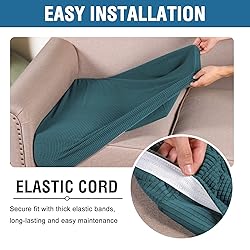 H.VERSAILTEX High Stretch Individual Seat Cushion