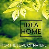 IDEA HOME LEVIATAN Solid Wood Bat Box - Ready-to-Use Nesting House view 5