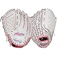 Rawlings | Players Series T-Ball & Youth Baseball Glove | Sizes 9" - 11.5" | Multiple Styles