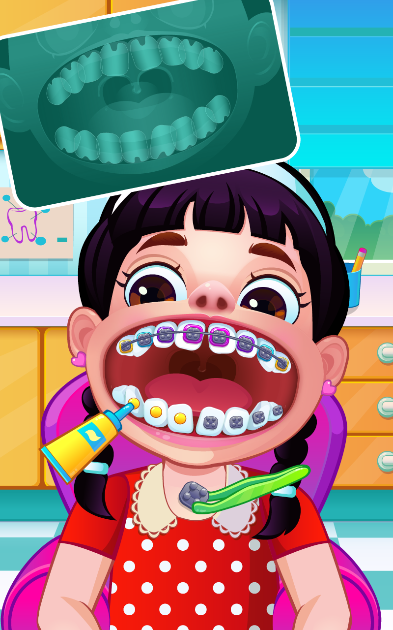 My Dentist Game (Mi juego del dentista) Amazon.es Appstore para Android
