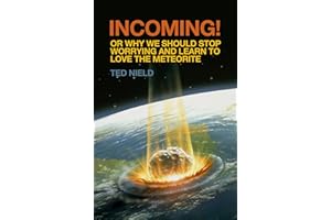 Incoming!: Or, Why We Should Stop Worrying and Learn to Love the Meteorite