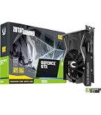 Palit RTX 3060 Ti Dual 8G GDDR6 Ray-Tracing Graphics Card, 4864