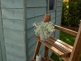 Ronseal Fencelife Plus Sage 5L Wood Protection 5 Year All Weather Shed Fence view 3
