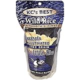 KCs Best Long Grain Cultivated Wild Rice (16 oz.)