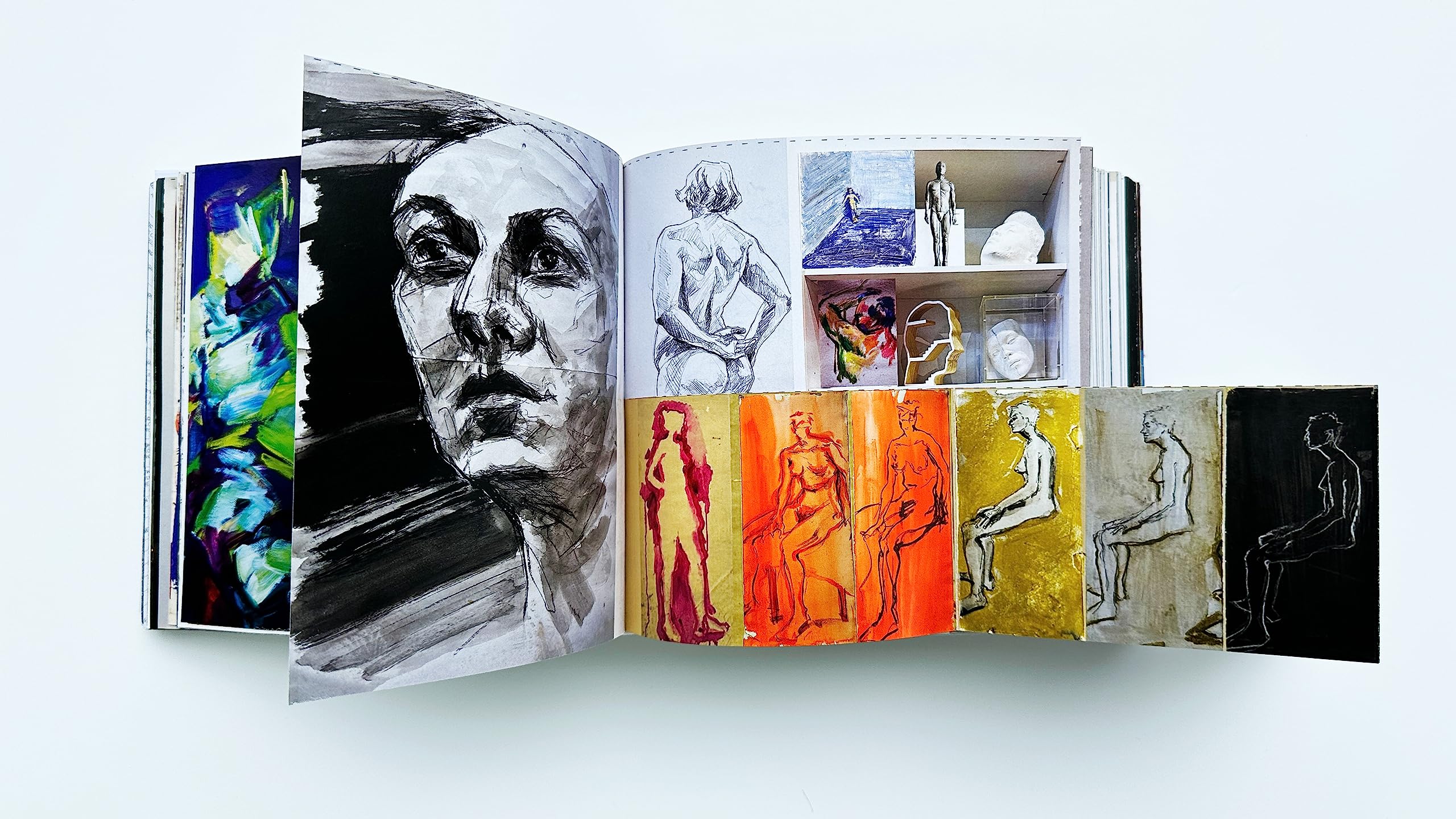 An Atlas of Es Devlin