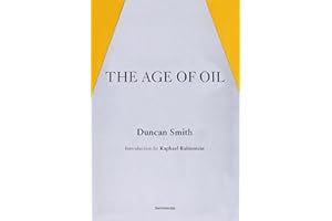 The Age of Oil