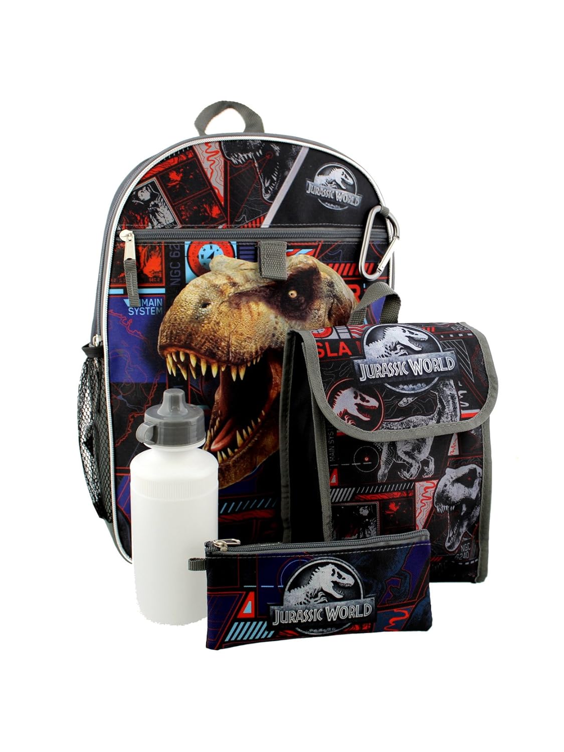 indominus rex backpack