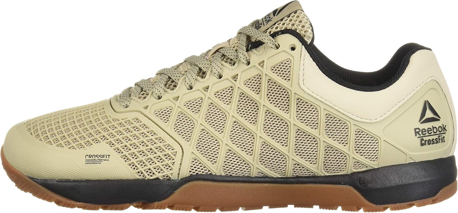 reebok nano 4 donna verde