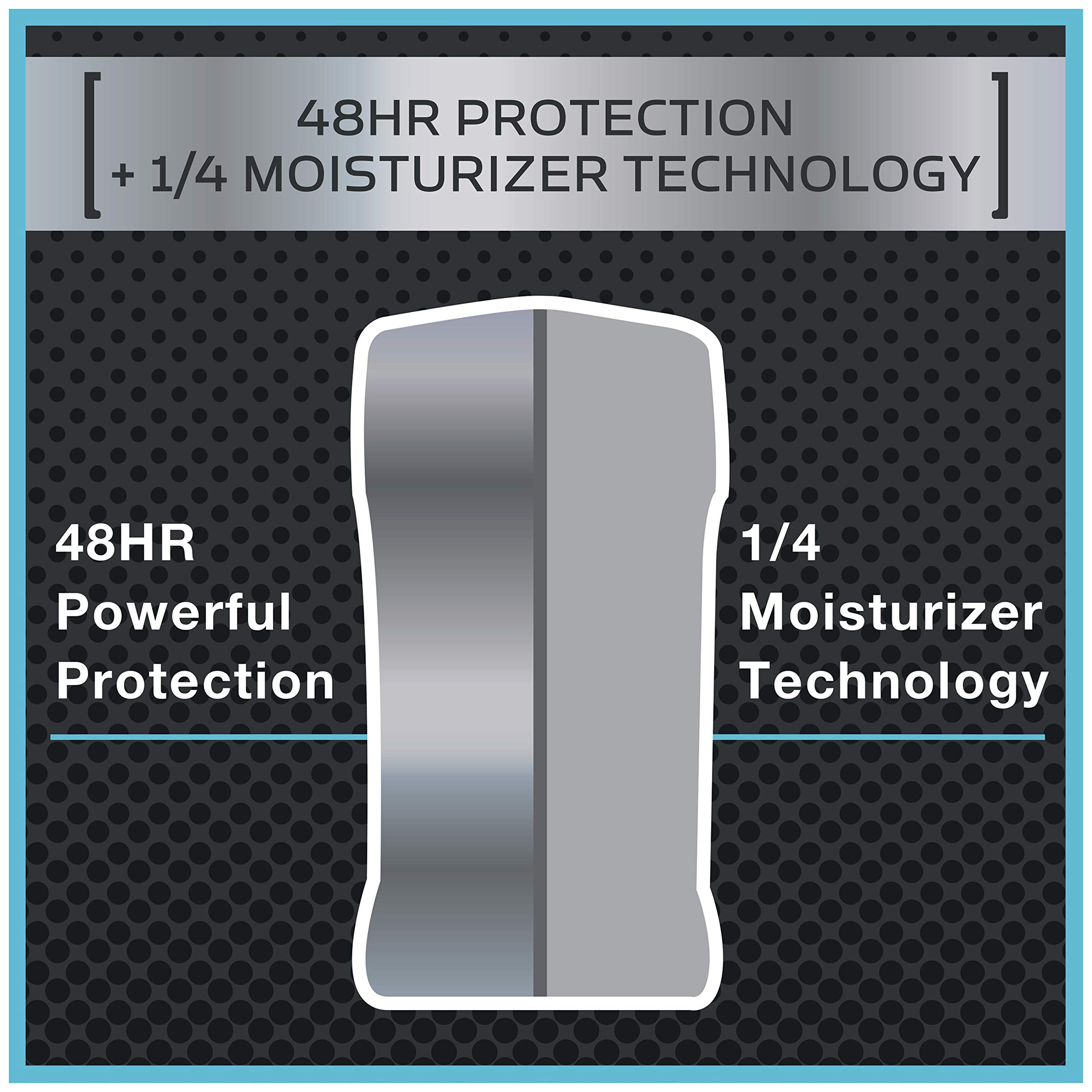 Dove Men+Care Deodorant Stick, Clean Comfort, 3 Ounce, Twin Pack