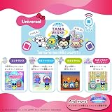 BANDAI Tamagotchi Uni with Sanrio Characters Virtual Pet Toy view 6