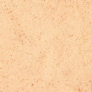 The Spice Lab Himalayan Salt - Super Fine 5 Lb Bag - Pink Himalayan Salt is Nutrient and Mineral Dense for Health - Gourmet Pure Crystal - Kosher & Natural Certified