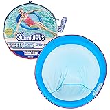 SwimWays Spring Float Premium Papasan Pool